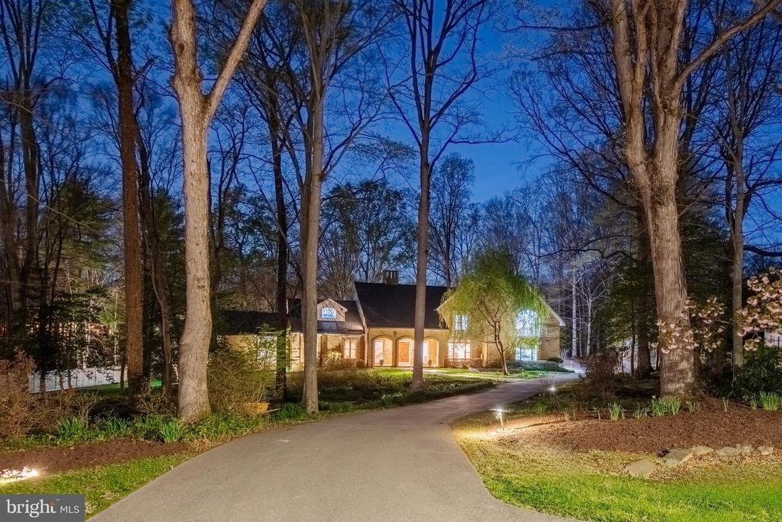 House in Rockville, Maryland, United States 1 - 18506171