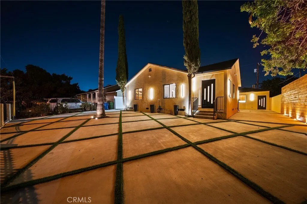 House in Los Angeles, California, United States 3 - 18478236