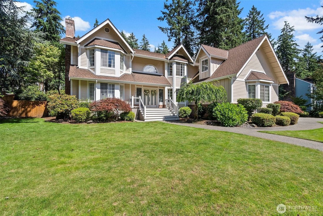 House in Lakewood, Washington, United States 2 - 18503343