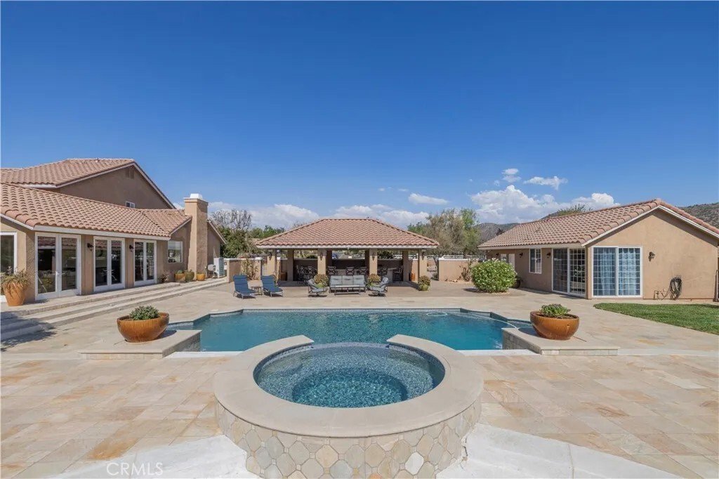 House in Santa Clarita, California, United States 4 - 18499195