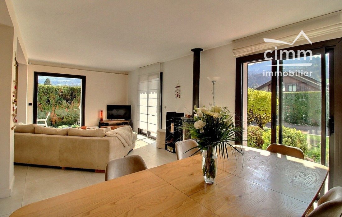 House in Centre, Sallanches, France 3 - 17475567
