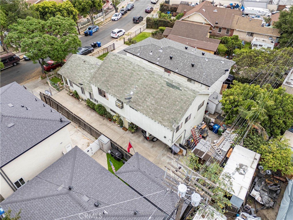 Apartment in Los Angeles, California, United States 5 - 17397770