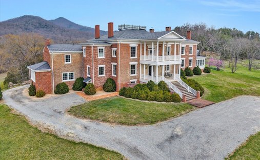 Terreno a Buchanan, Virginia, Stati Uniti 1