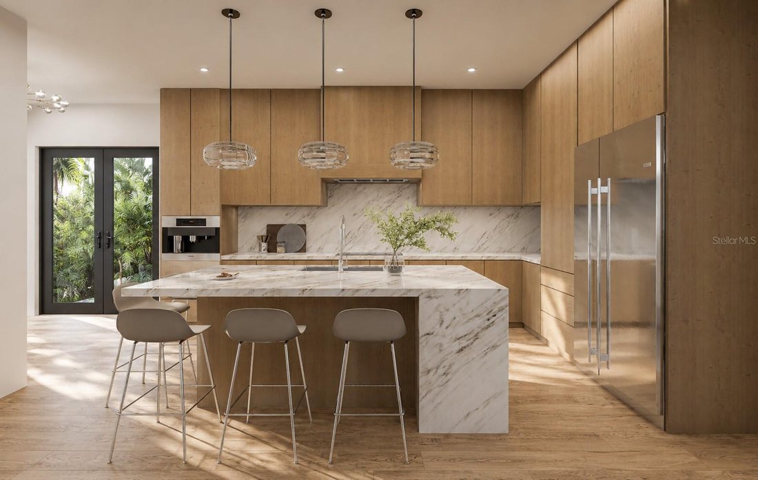 House in St. Petersburg, Florida, United States 2 - 18500884