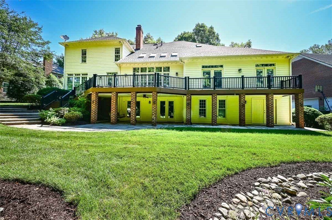 House in Ashland, Virginia, United States 4 - 18505716