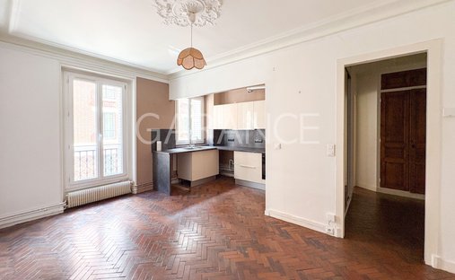 Appartement à Grange Aux Belles-Terrage, Paris 10e Arrondissement, Paris 1