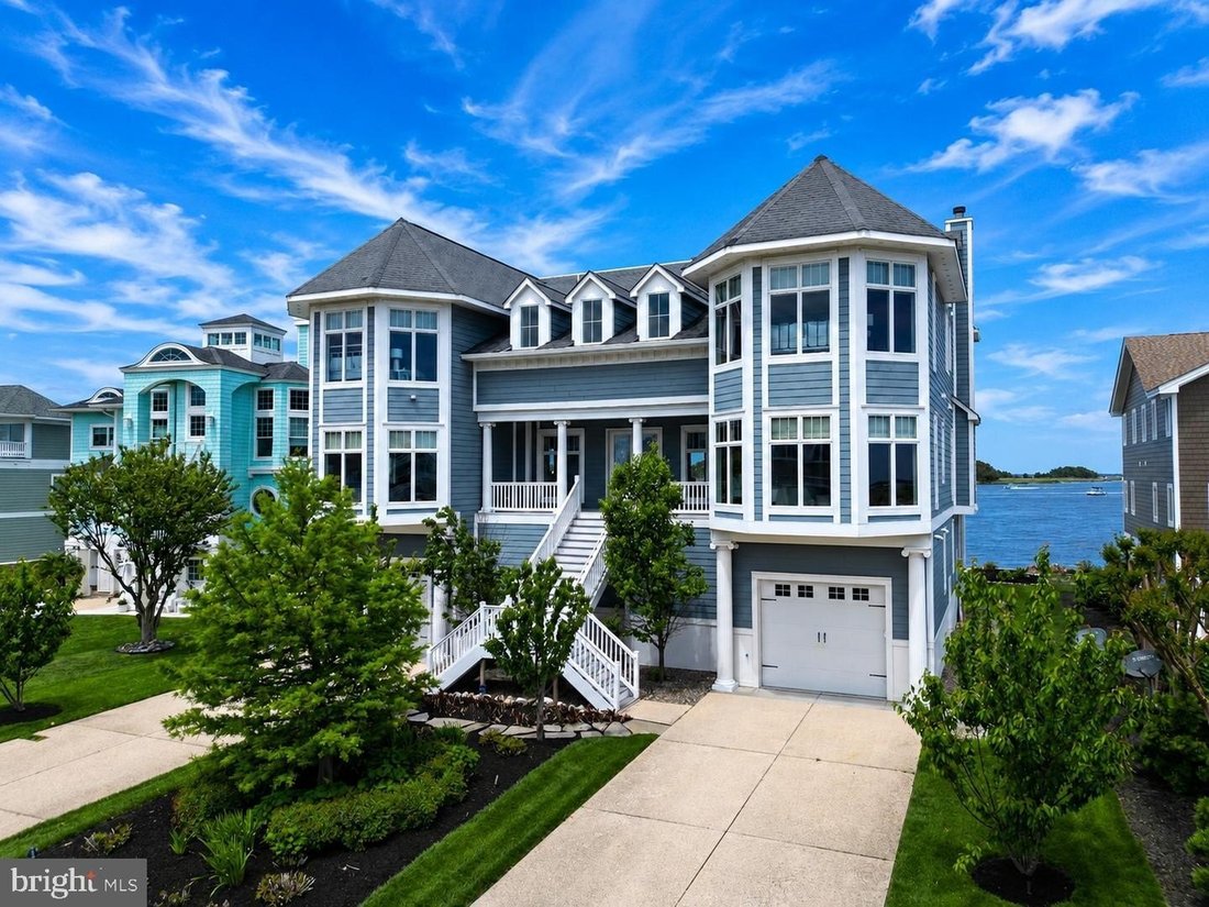 House in Bethany Beach, Delaware, United States 1 - 18504940