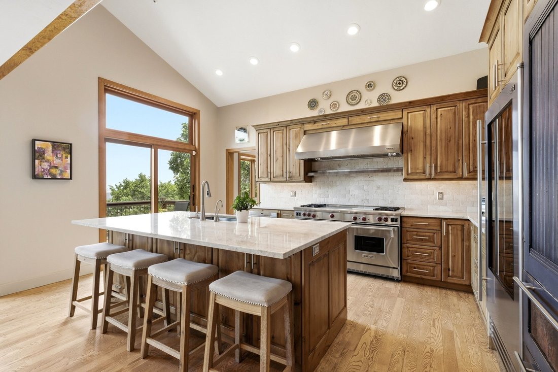 House in Park City, Utah, United States 5 - 18501488