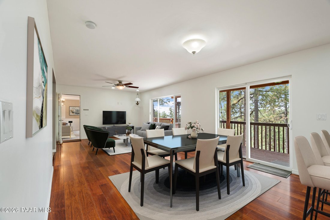 House in Mayer, Arizona, United States 4 - 18502319