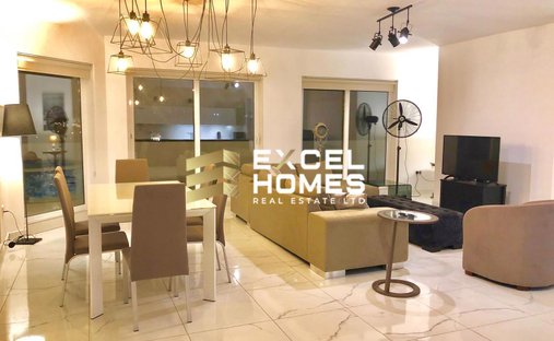 Penthouse in Gzira, Malta 1