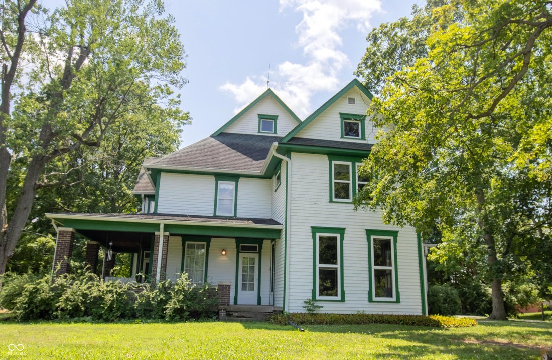 House in Indianapolis, Indiana, United States 2 - 18501397