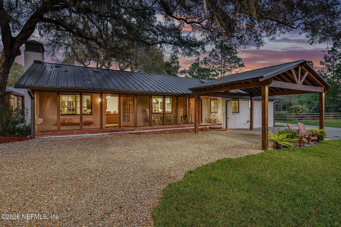 House in Jacksonville, Florida, United States 4 - 18499101