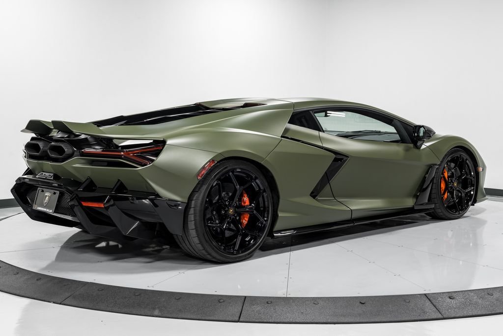 Coupe in Richardson, TX, United States 3 - 18501156