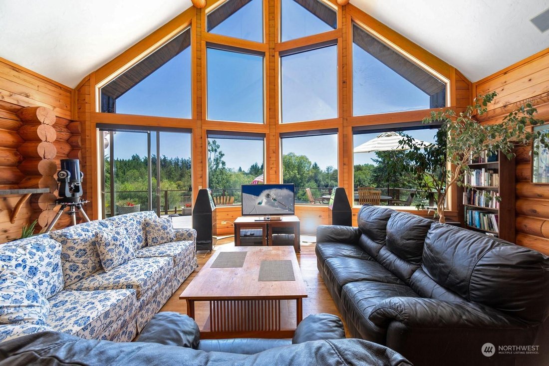 House in Friday Harbor, Washington, United States 5 - 13465614
