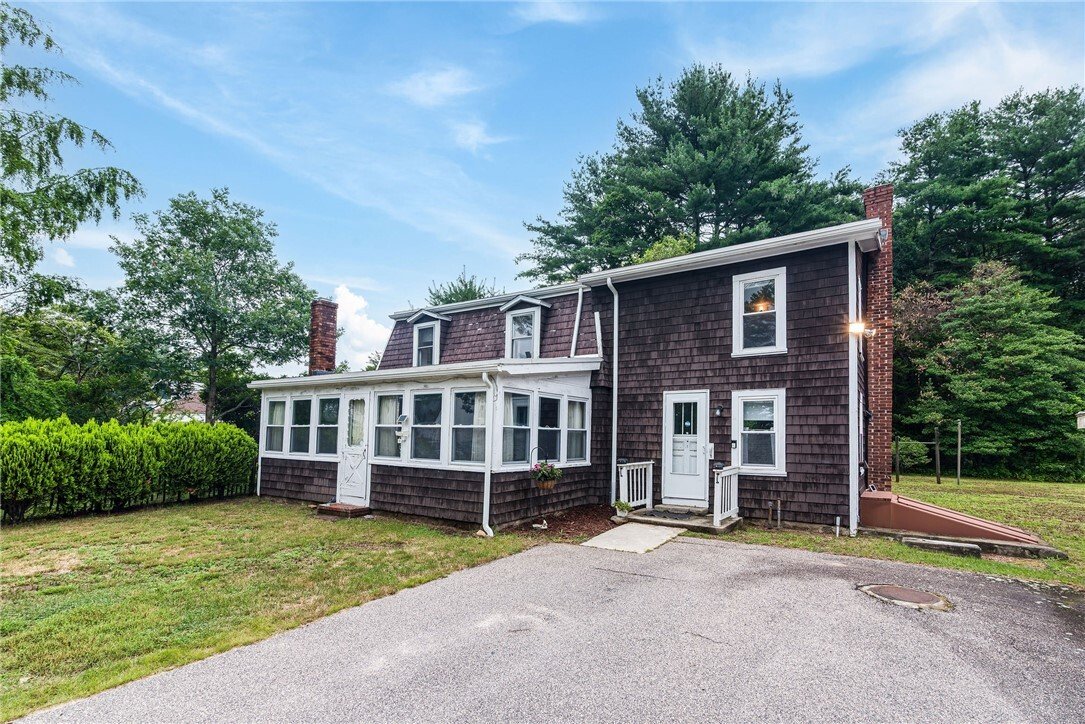 House in Charlestown, Rhode Island, United States 1 - 18503893