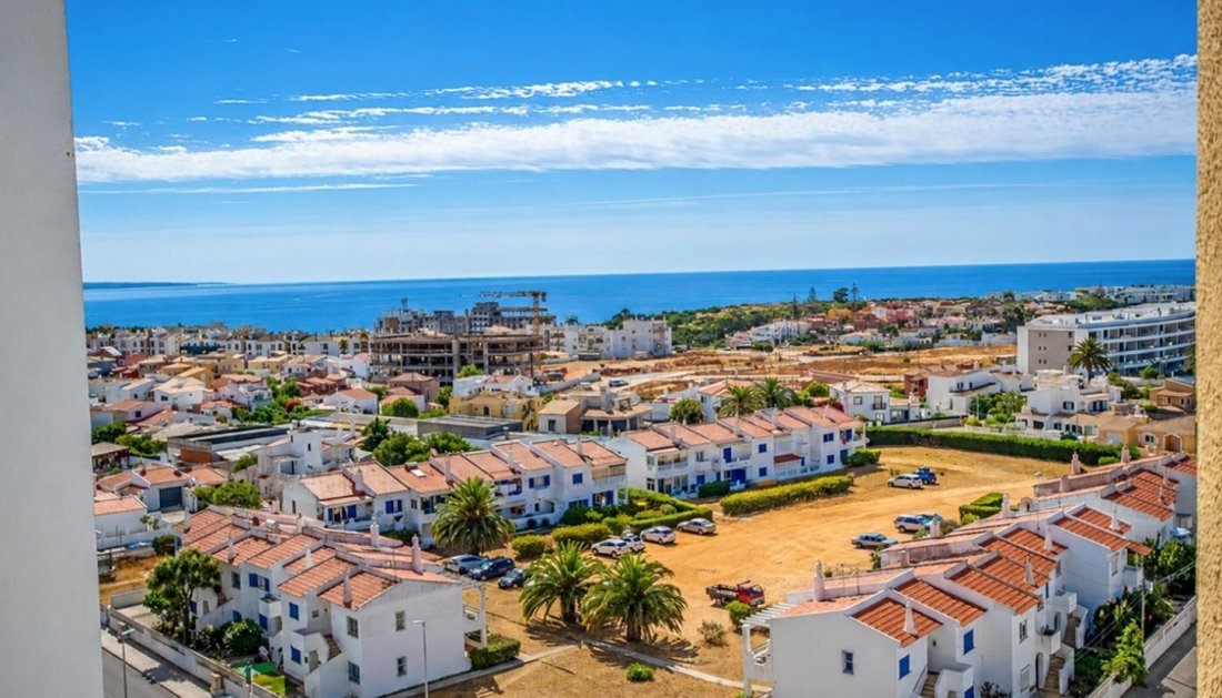 Appartement à Sao Goncalo de Lagos, Algarve, Portugal 4 - 18500686