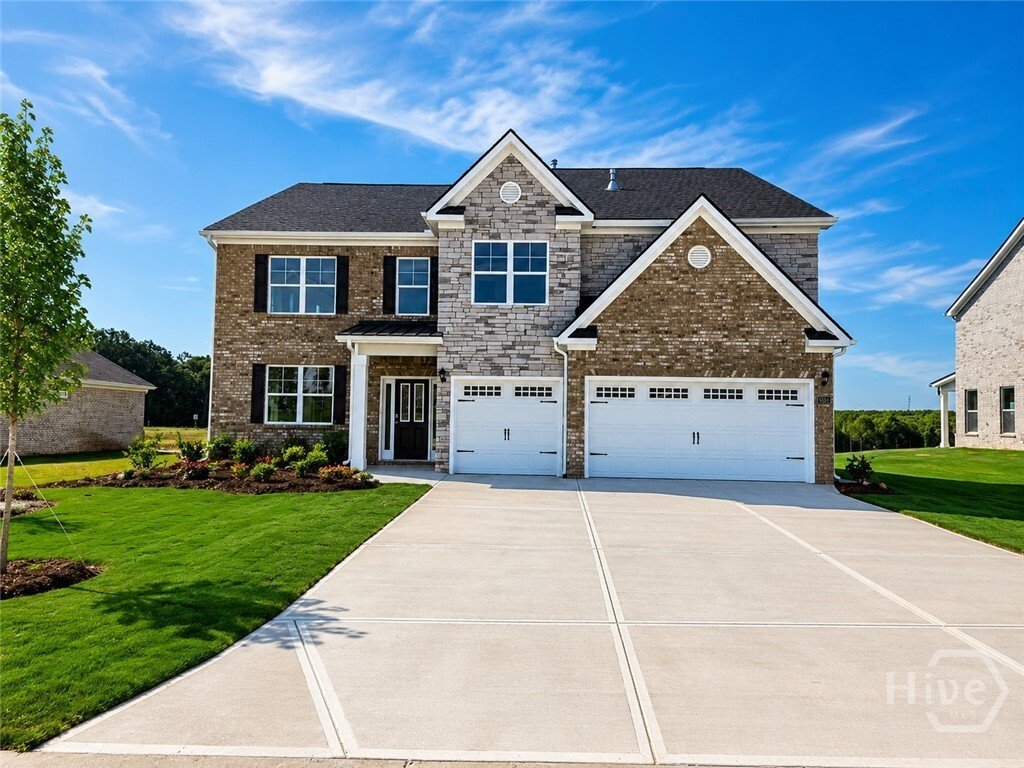 House in Watkinsville, Georgia, United States 1 - 17655489