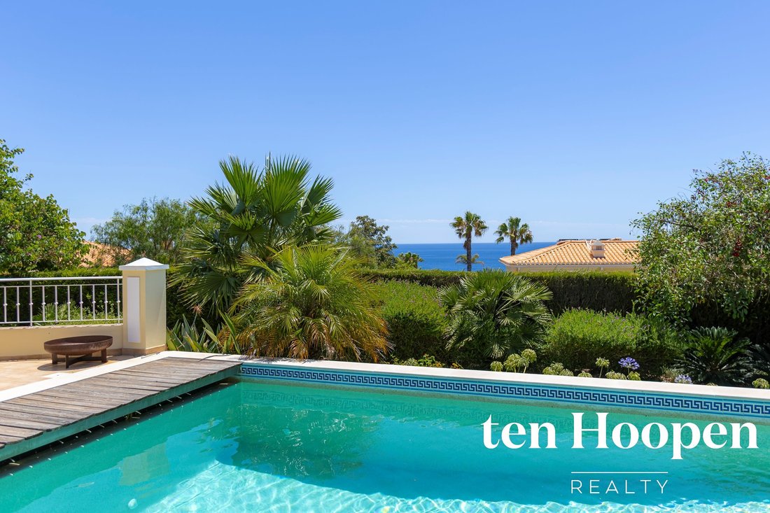 Villa in São Sebastião, Lagos, Sao Goncalo de Lagos, Portugal 2 - 18504110
