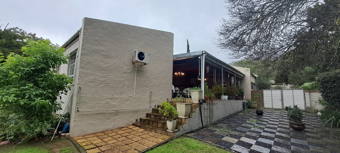 Maisons de campagne à Paarl, Groenvlei, Cap occidental 3 - 18501277