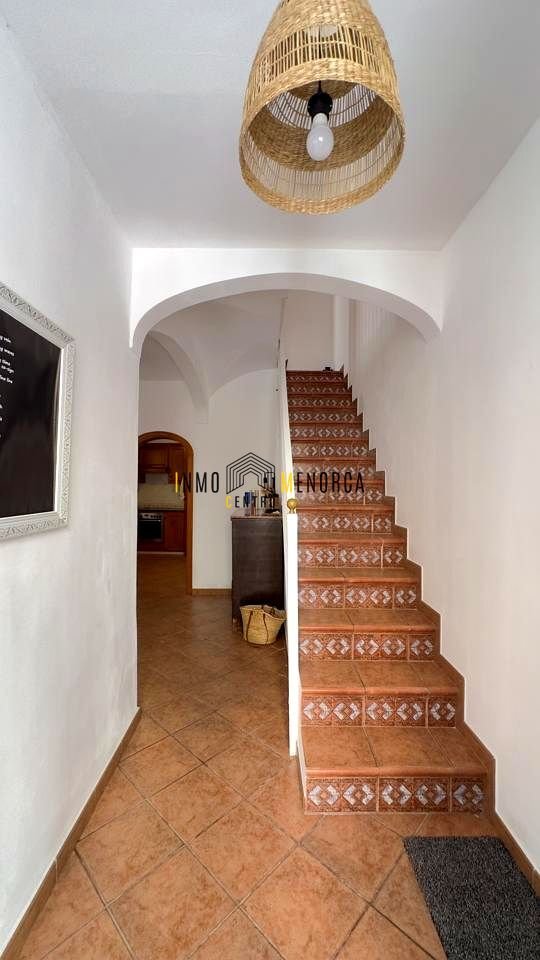 Stadthaus in Ciutadella, Balearische Inseln, Spanien 3 - 18500458