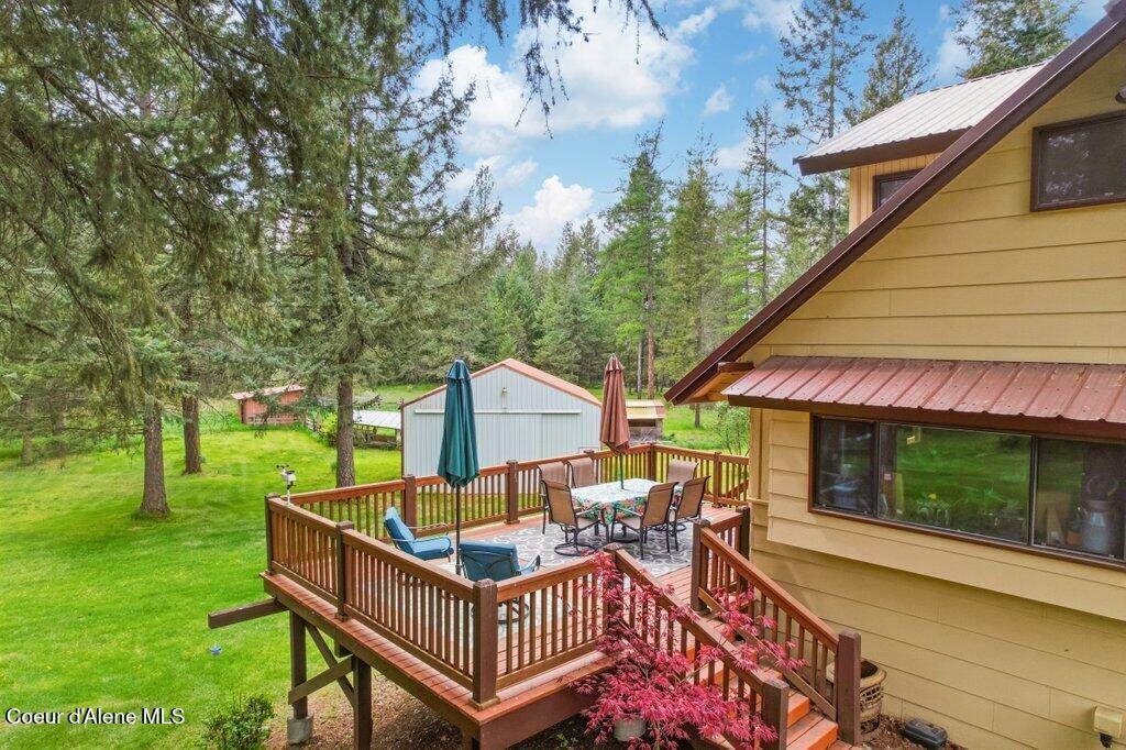 House in Athol, Idaho, United States 5 - 18502460