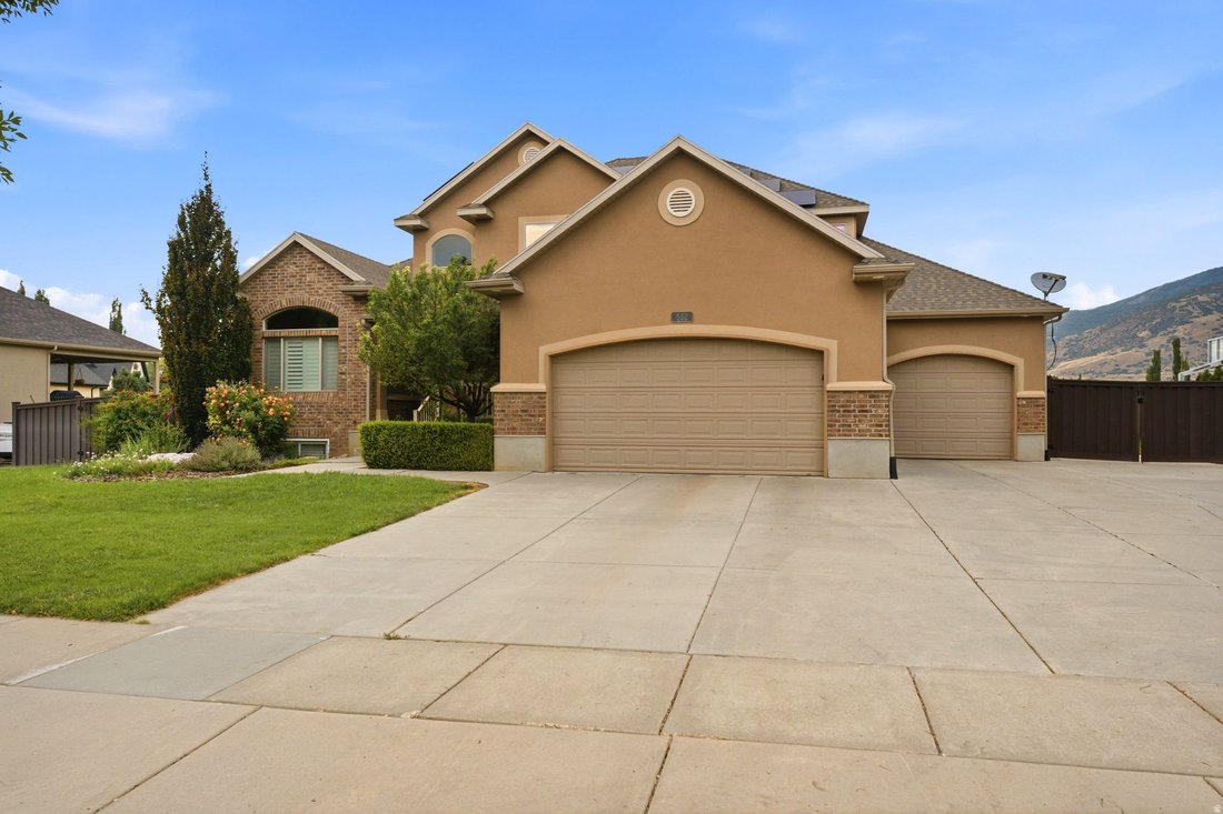 House in Farmington, Utah, United States 2 - 18502257