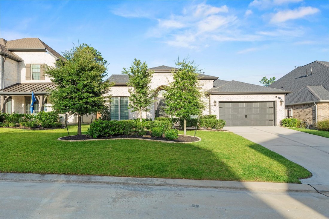 House in Montgomery, Texas, United States 4 - 18500173