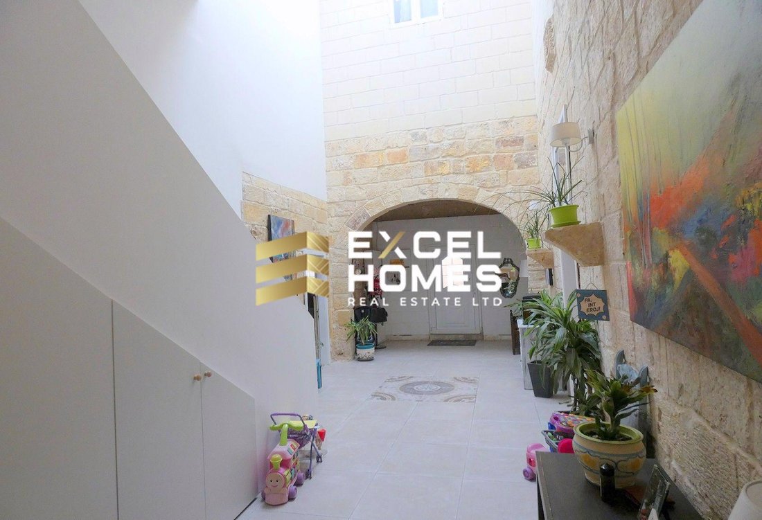 House in Qormi, Malta 5 - 16704177