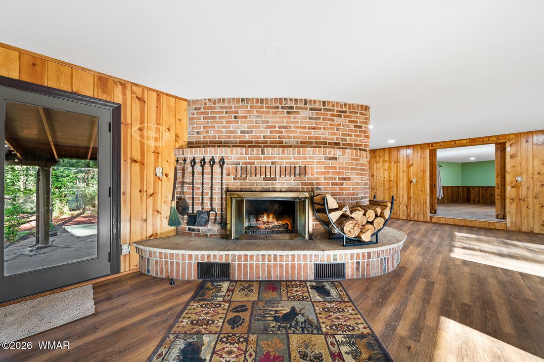 House in Pinetop-Lakeside, Arizona, United States 5 - 18498904