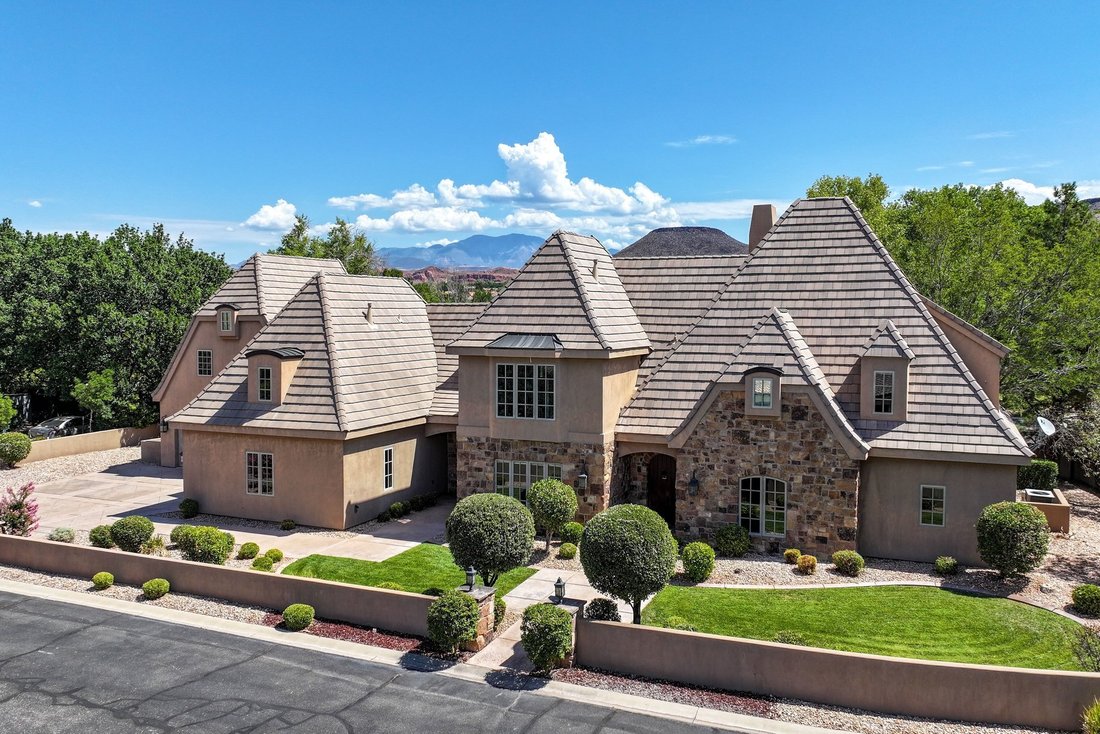 House in St. George, Utah, United States 1 - 18501510