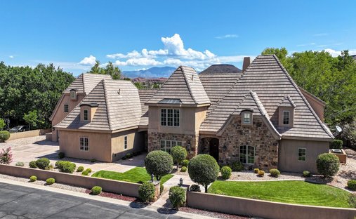House in St. George, Utah, United States 1