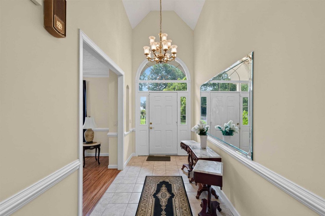 House in Hampton, Virginia, United States 5 - 18499639