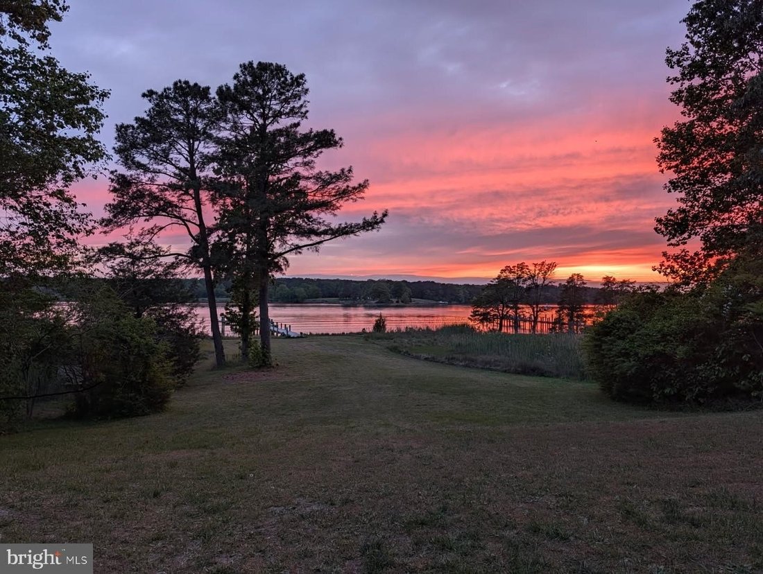 House in Dameron, Maryland, United States 1 - 18506333