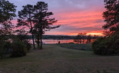 Casa a Dameron, Maryland, Stati Uniti 1