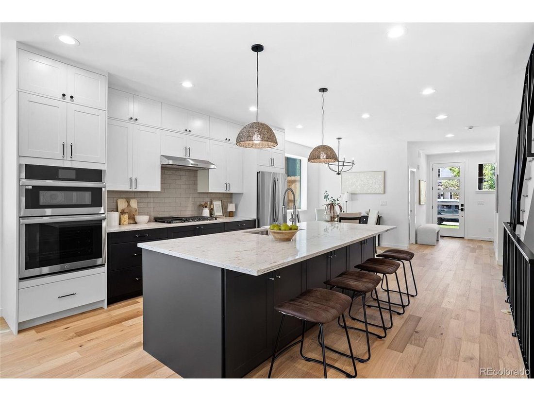 House in Denver, Colorado, United States 5 - 18285737