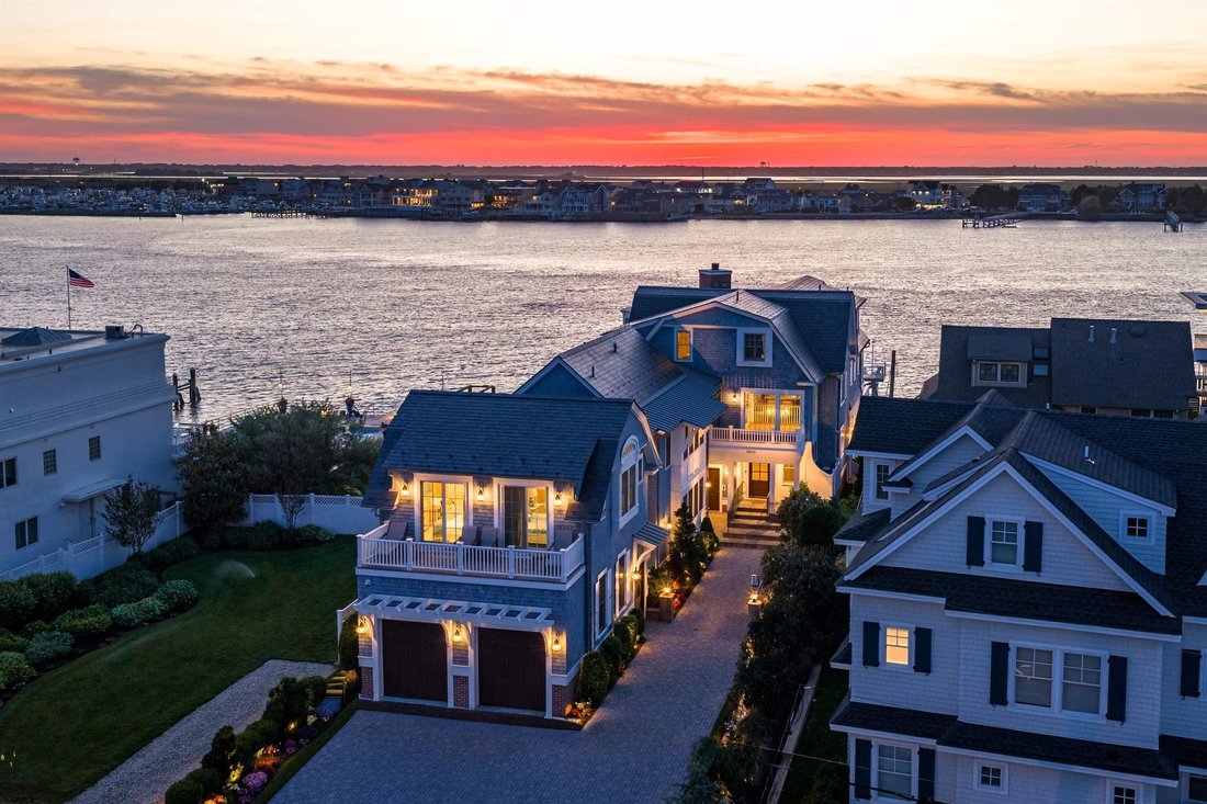 House in Longport, New Jersey, United States 2 - 18505741