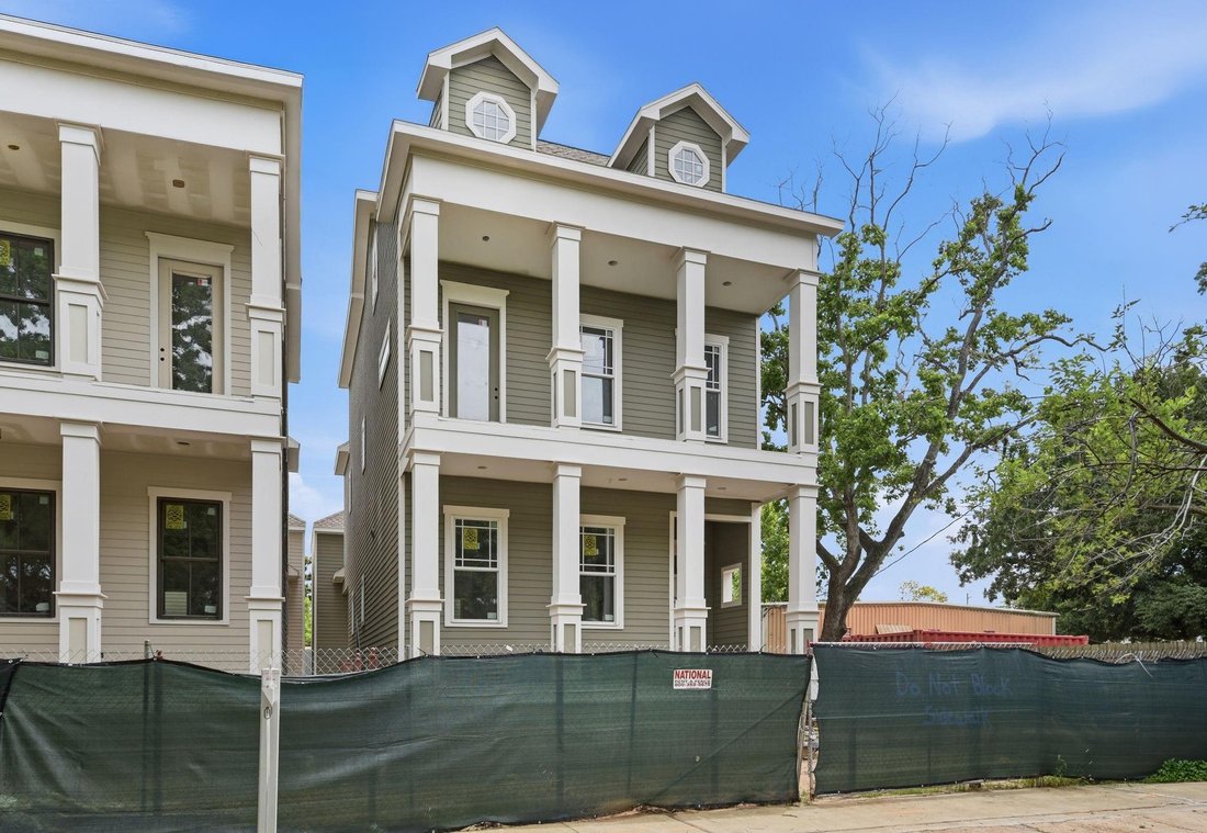 House in Houston, Texas, United States 2 - 18500240