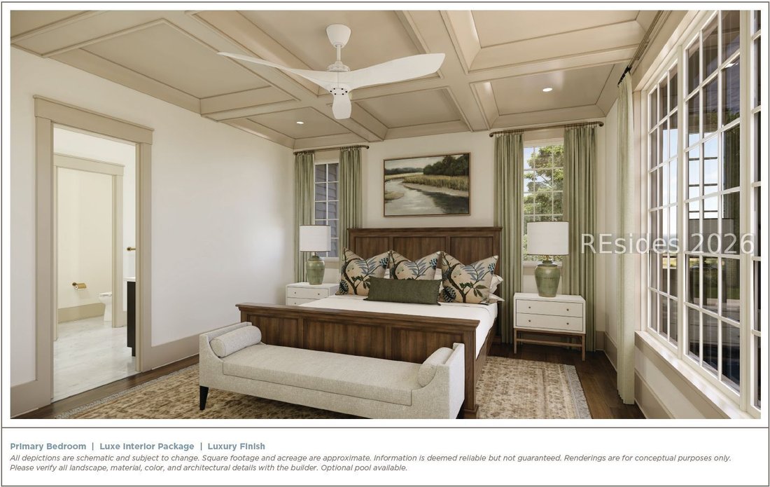 House in Bluffton, South Carolina, United States 5 - 18501659