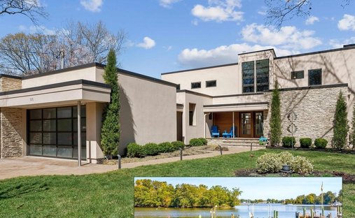 House in West River, Maryland, United States 1