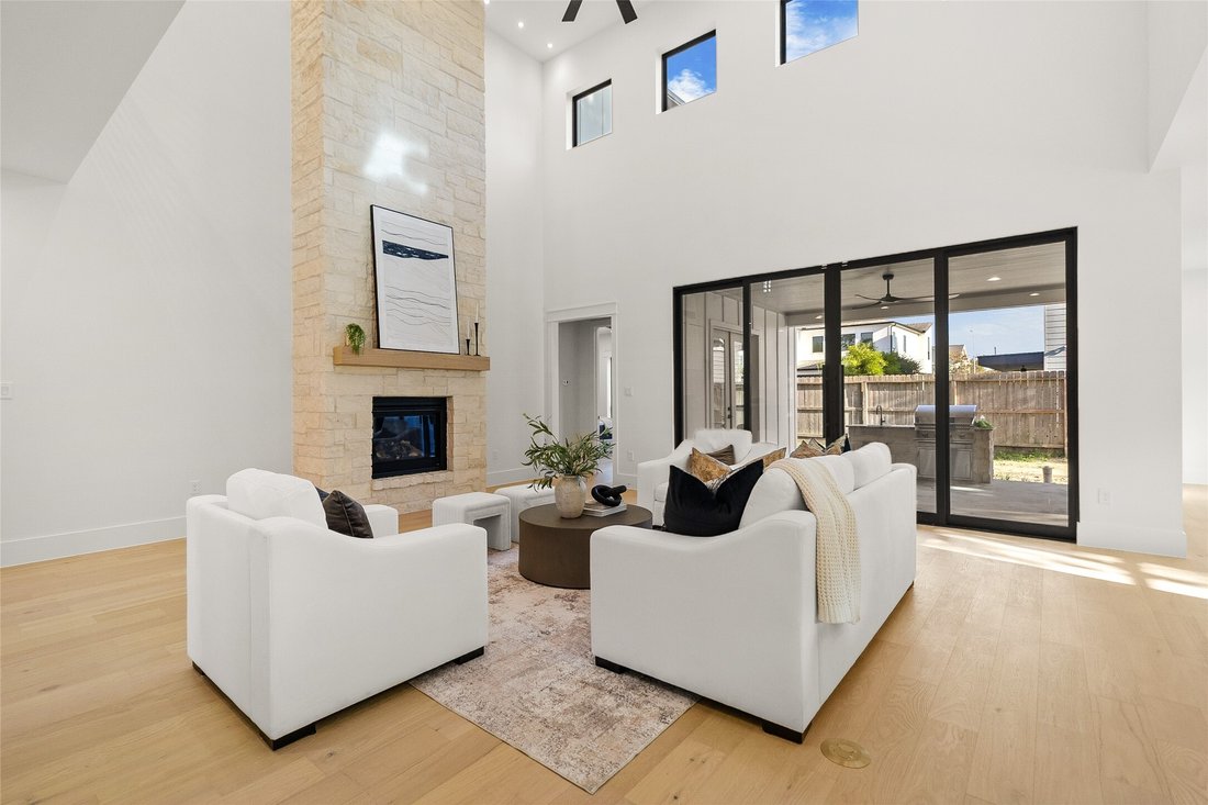 House in Houston, Texas, United States 2 - 18503340