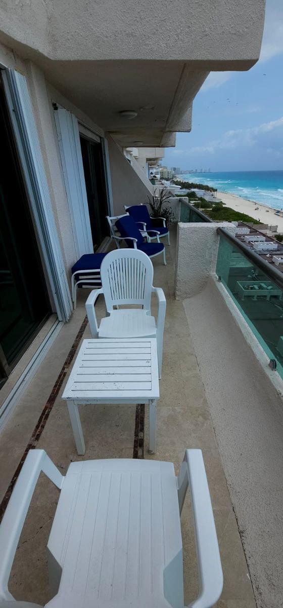 Apartment in Cancún, Quintana Roo, Mexico 4 - 18501417