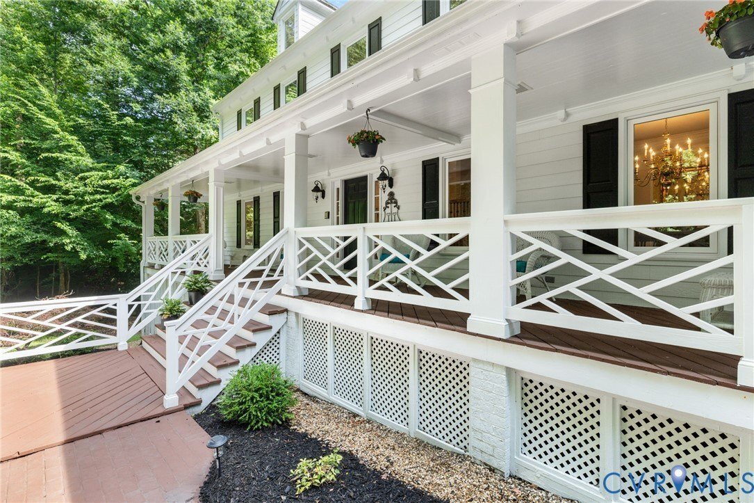 House in Chesterfield, Virginia, United States 3 - 18505578