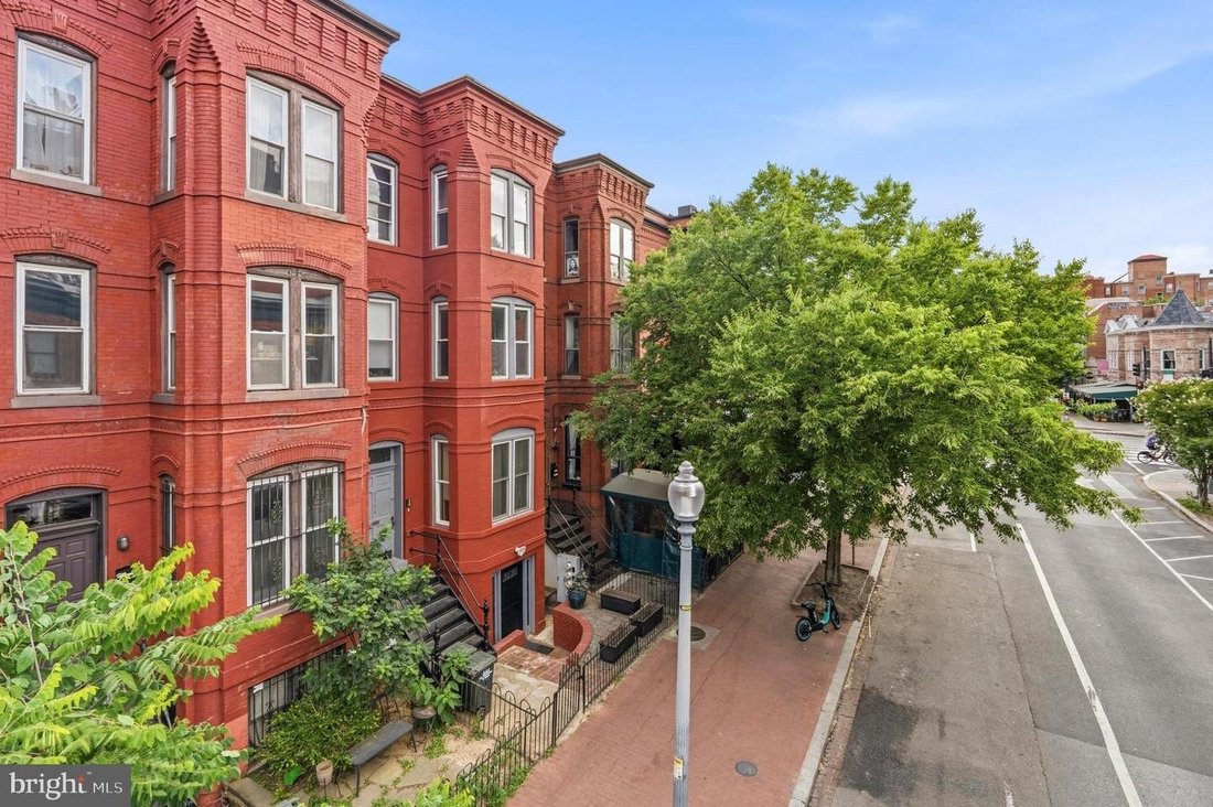 House in Washington, District of Columbia, United States 2 - 18506636