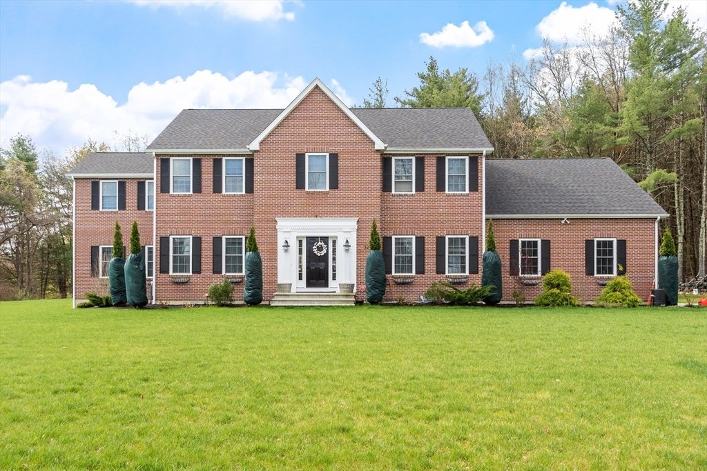 House in Boxborough, Massachusetts, United States 1 - 18034845