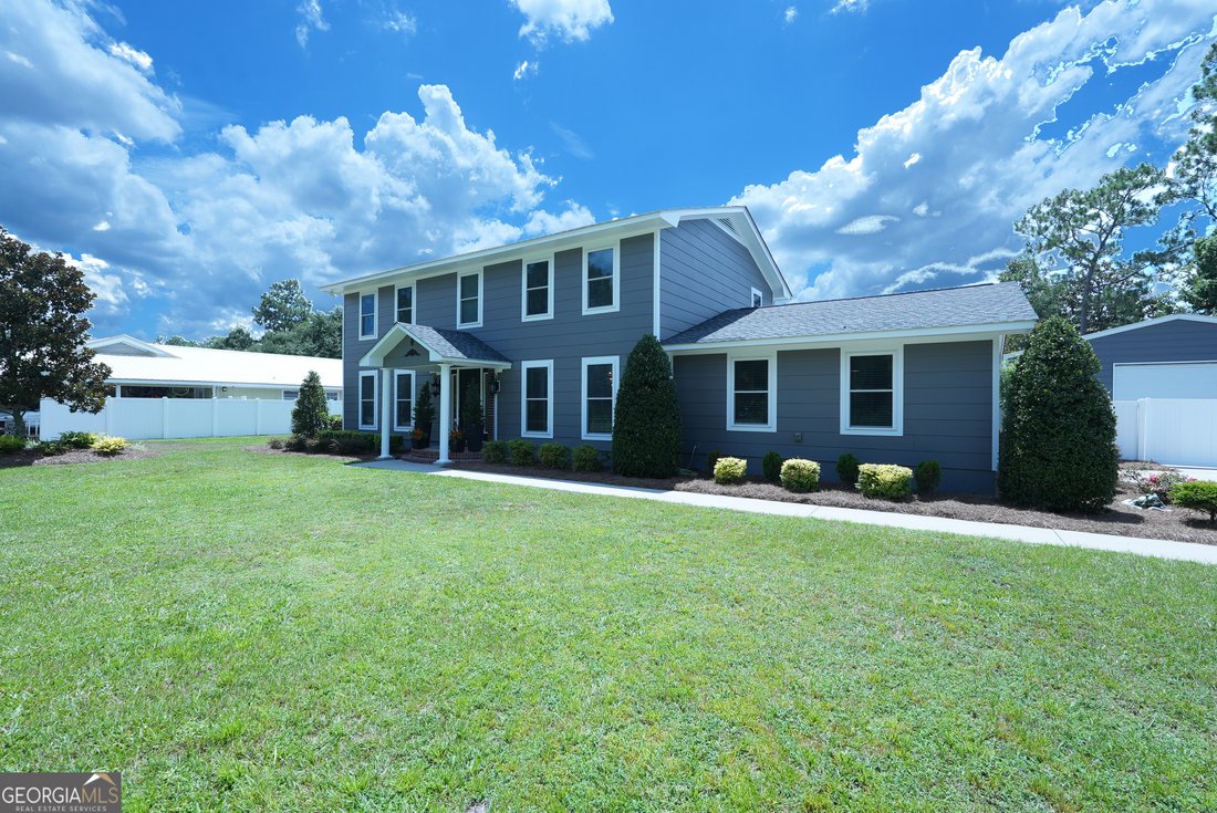 House in Jesup, Georgia, United States 4 - 18503199