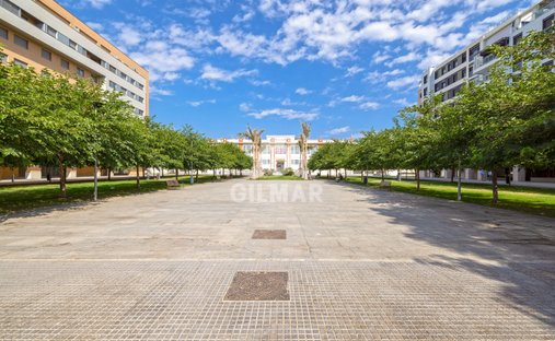 Apartamento en Carretera de Cadiz, Malaga, España 1