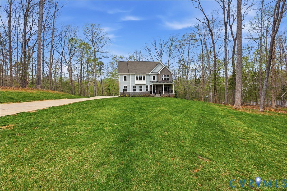 House in Chesterfield, Virginia, United States 3 - 18505768