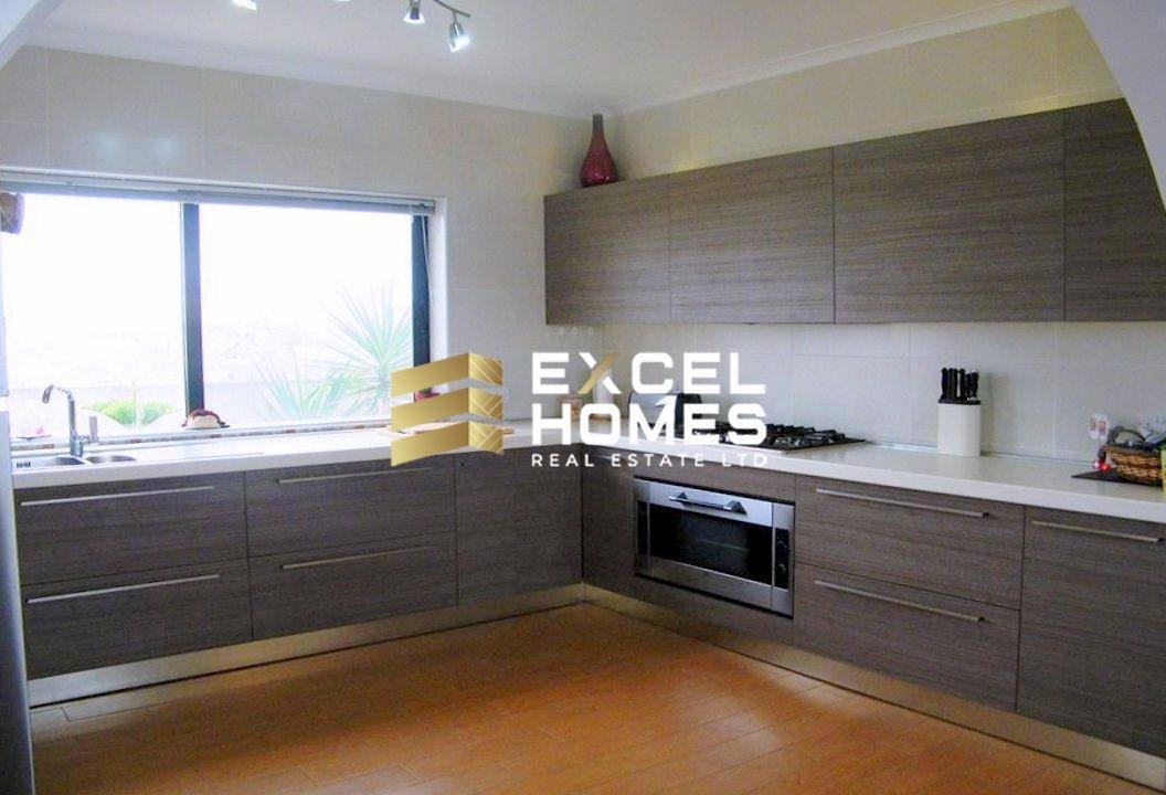 Apartment in Ħaż-Żabbar, Malta 3 - 15840306
