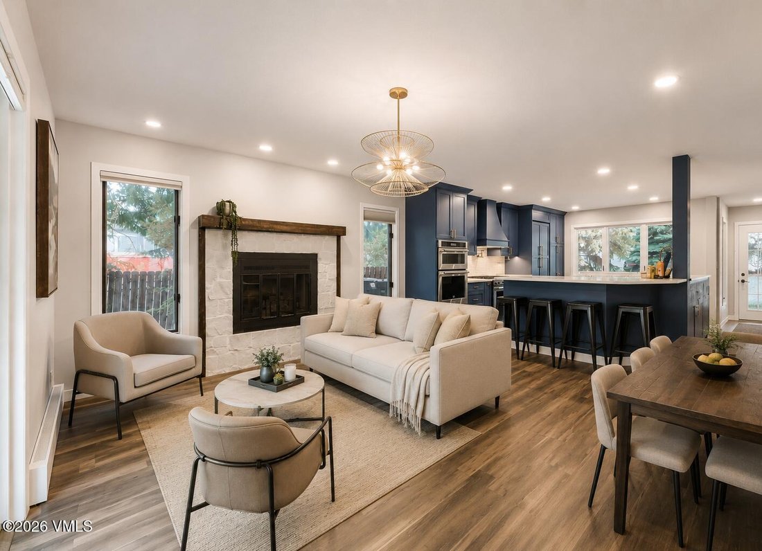 Apartment in Avon, Colorado, United States 1 - 18233623