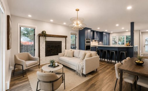 Apartment in Avon, Colorado, United States 1